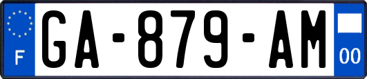 GA-879-AM