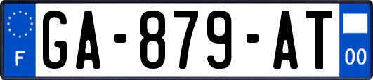 GA-879-AT