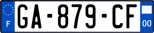 GA-879-CF