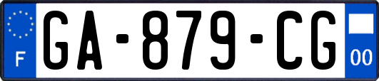 GA-879-CG