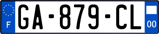 GA-879-CL