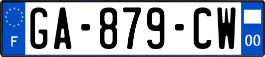 GA-879-CW