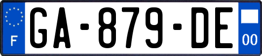 GA-879-DE