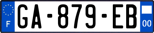 GA-879-EB