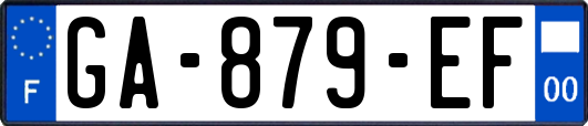 GA-879-EF