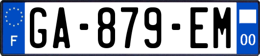 GA-879-EM
