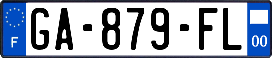 GA-879-FL