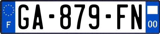 GA-879-FN