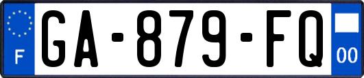 GA-879-FQ