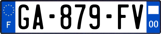 GA-879-FV