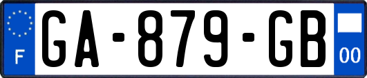 GA-879-GB