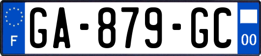 GA-879-GC