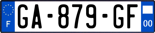 GA-879-GF