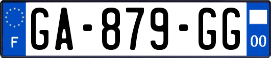GA-879-GG