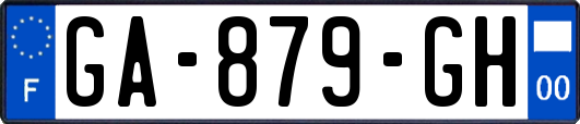 GA-879-GH