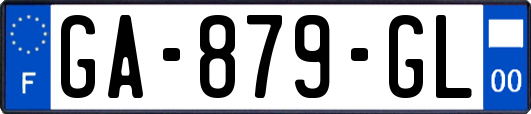 GA-879-GL