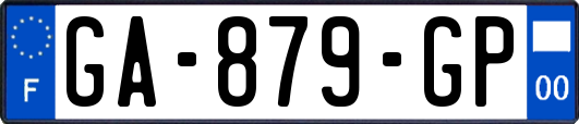 GA-879-GP