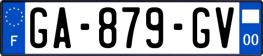 GA-879-GV