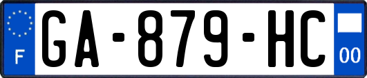 GA-879-HC