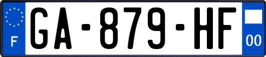 GA-879-HF