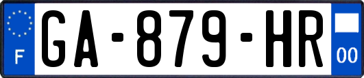 GA-879-HR