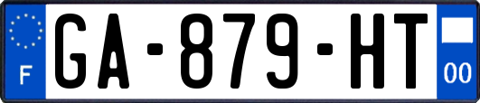 GA-879-HT