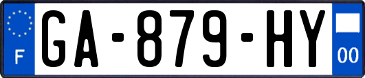 GA-879-HY