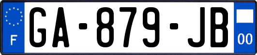 GA-879-JB