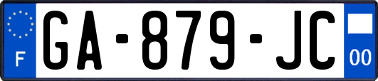 GA-879-JC