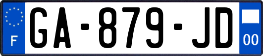 GA-879-JD