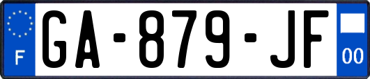 GA-879-JF