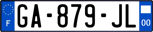 GA-879-JL