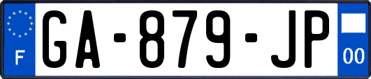 GA-879-JP