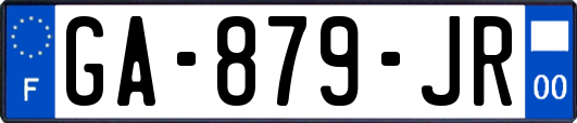 GA-879-JR