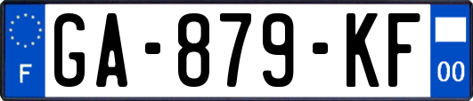 GA-879-KF