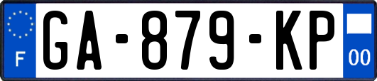 GA-879-KP