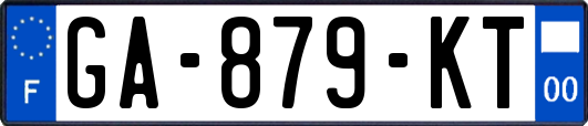 GA-879-KT