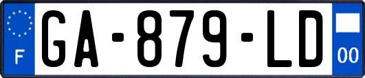 GA-879-LD
