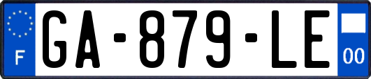 GA-879-LE