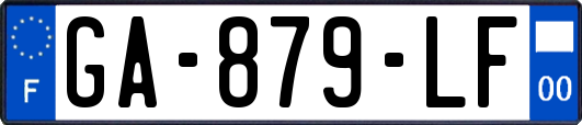 GA-879-LF