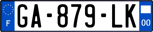 GA-879-LK