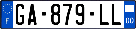 GA-879-LL