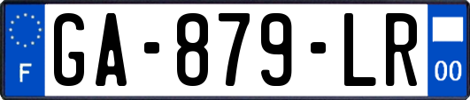 GA-879-LR