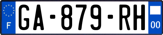 GA-879-RH
