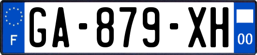 GA-879-XH