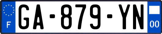 GA-879-YN