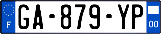 GA-879-YP