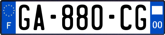 GA-880-CG