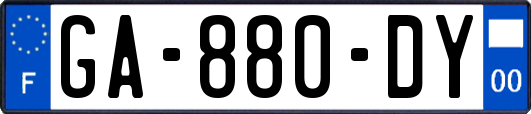 GA-880-DY