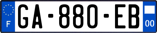 GA-880-EB